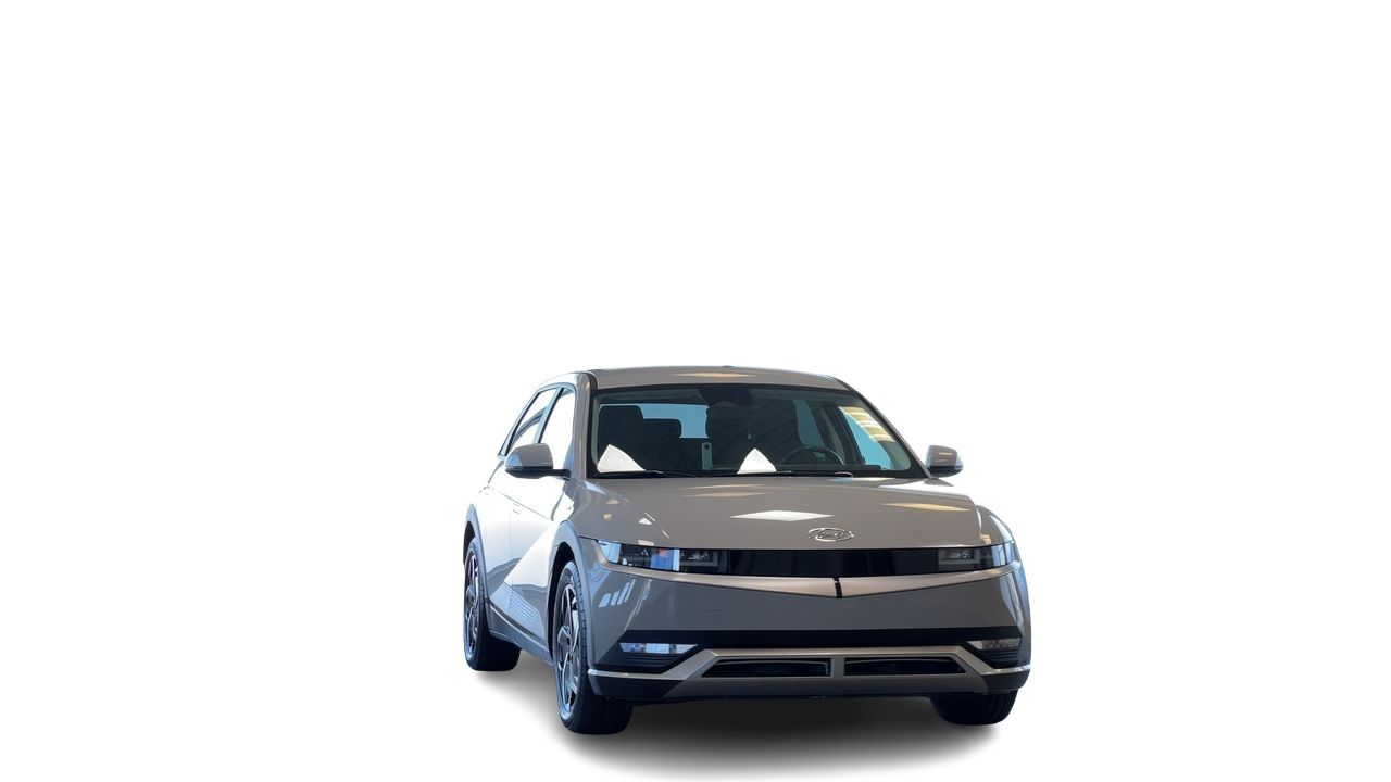 2022 Hyundai Ioniq 5