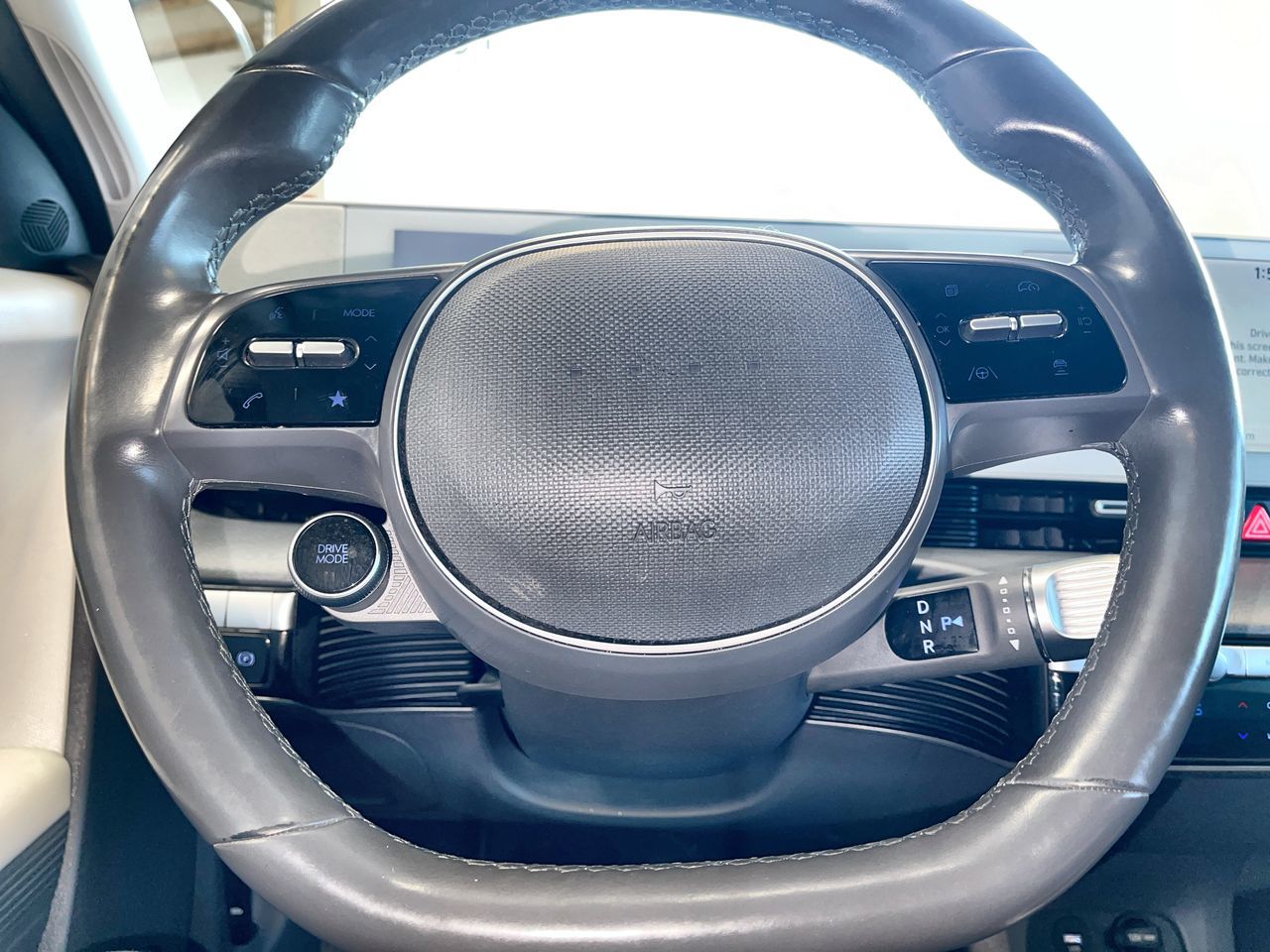 2022 Hyundai Ioniq 5