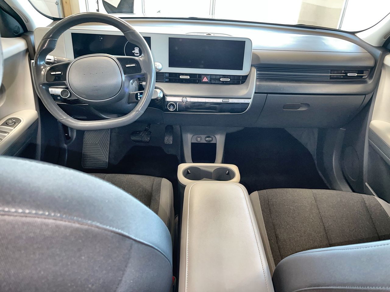 2022 Hyundai Ioniq 5