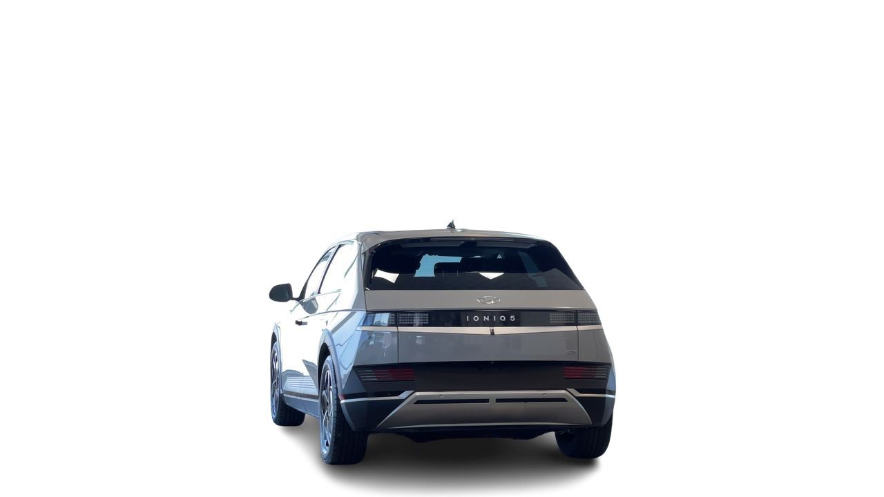 2022 Hyundai Ioniq 5