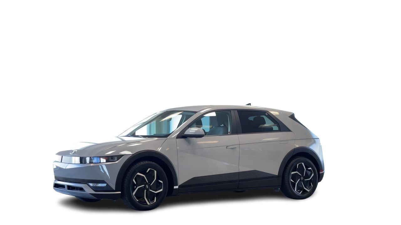 2022 Hyundai Ioniq 5