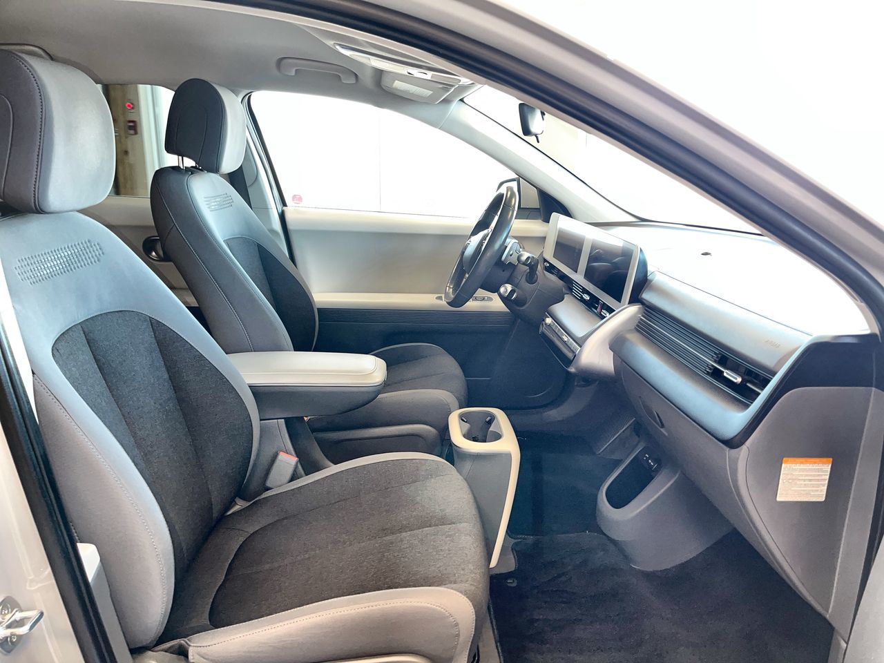 Hyundai Ioniq 5  2022 à Regina, Saskatchewan