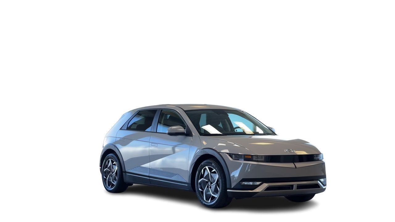 2022 Hyundai Ioniq 5