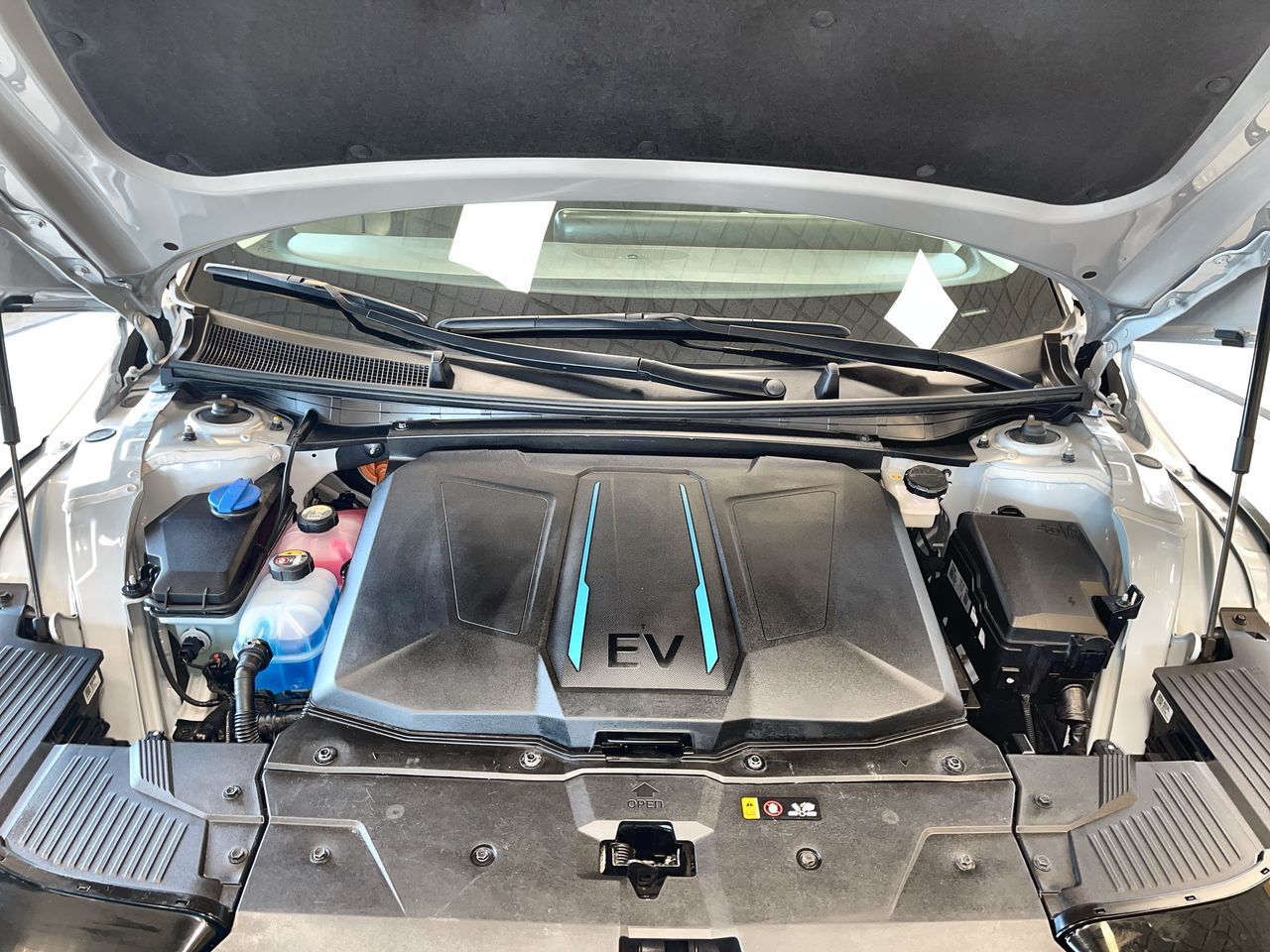 2022 Hyundai Ioniq 5