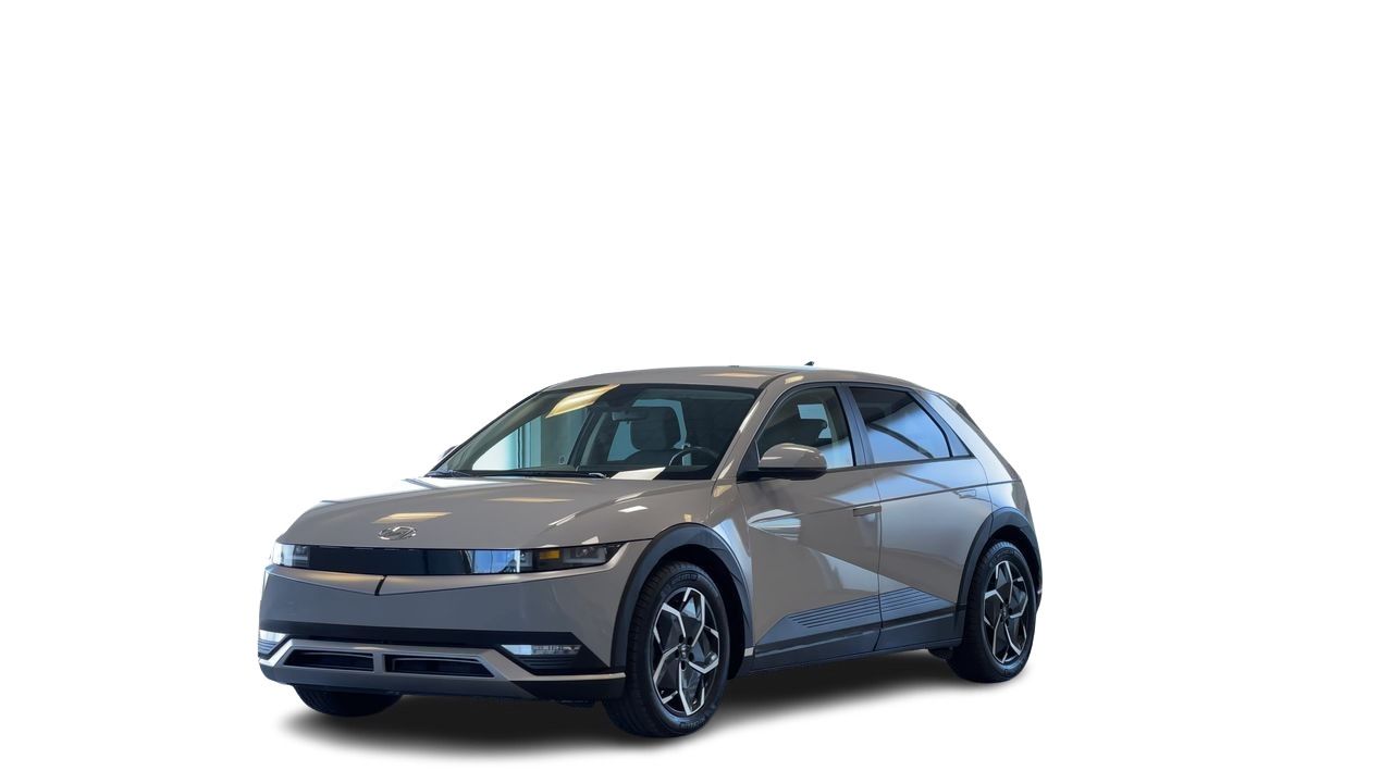 Hyundai Ioniq 5  2022 à Regina, Saskatchewan