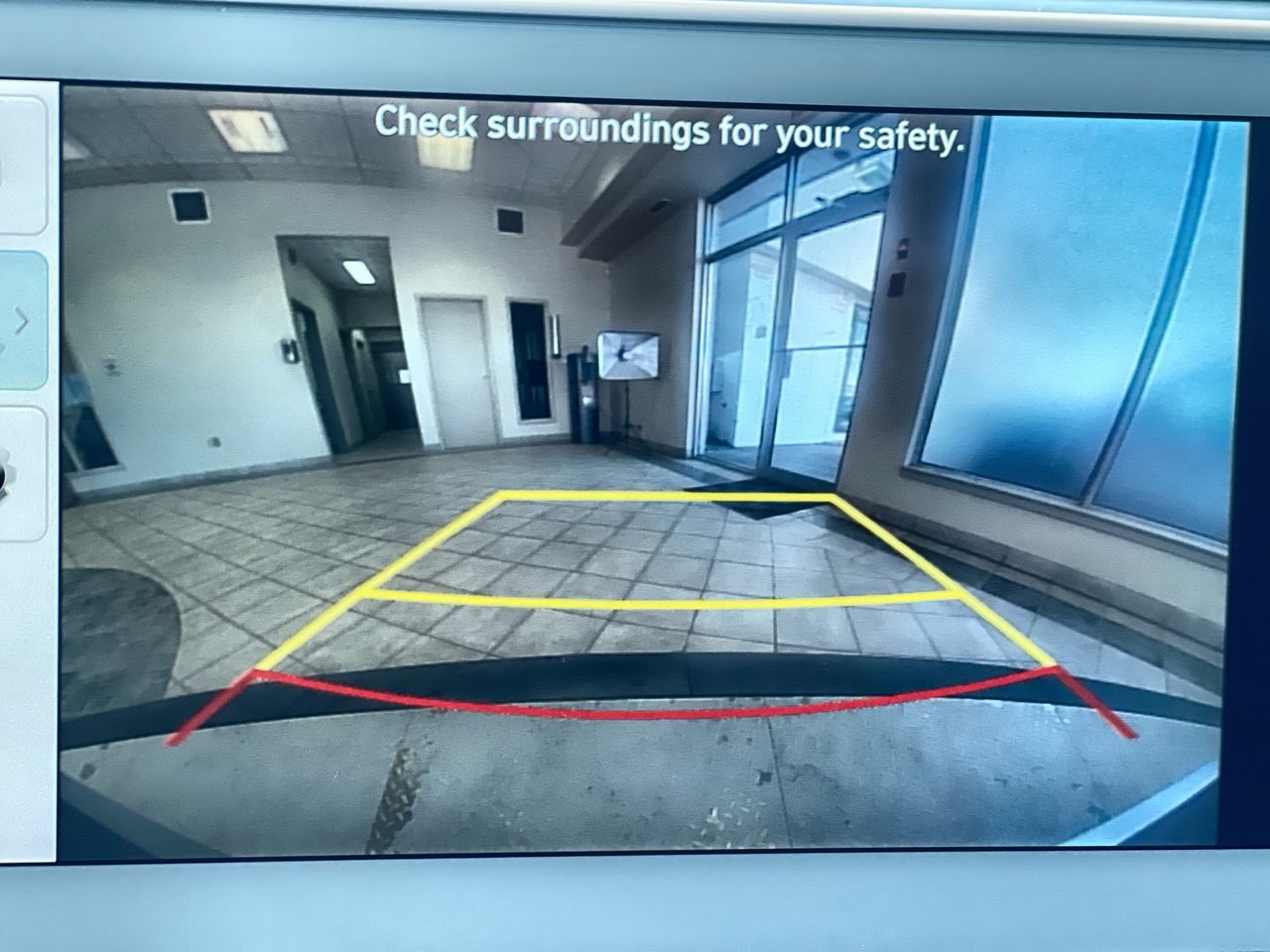 2022 Hyundai Ioniq 5