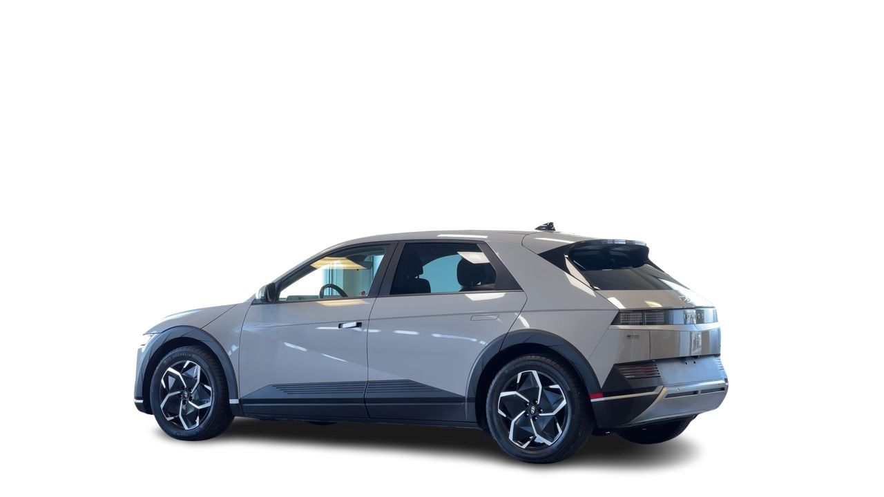 2022 Hyundai Ioniq 5