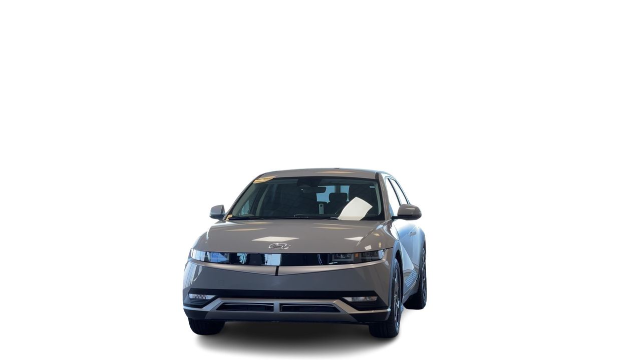 2022 Hyundai Ioniq 5