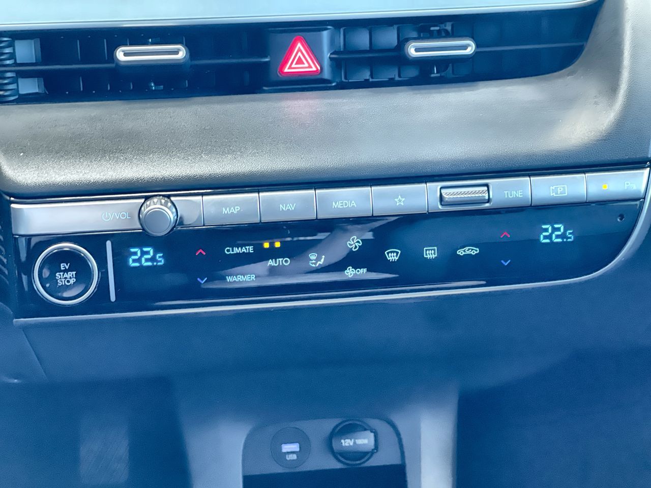 Hyundai Ioniq 5  2022 à Regina, Saskatchewan