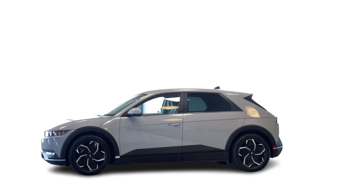 2022 Hyundai Ioniq 5