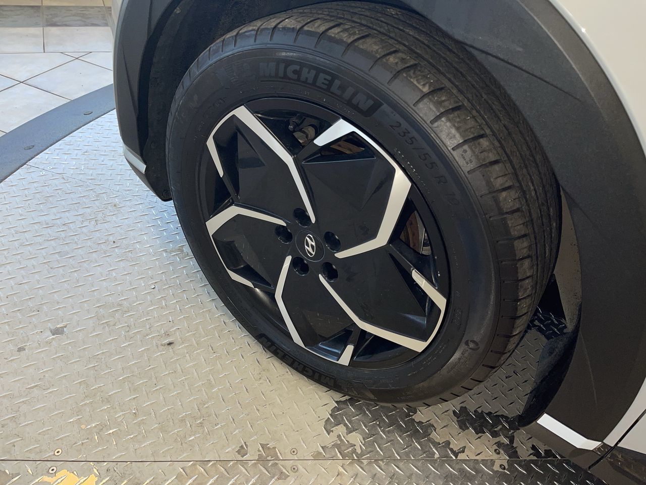 Hyundai Ioniq 5  2022 à Regina, Saskatchewan