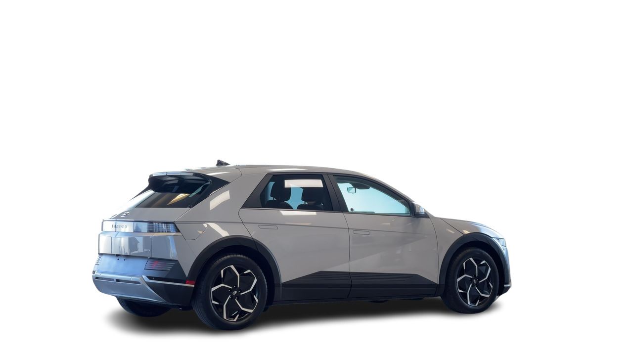 2022 Hyundai Ioniq 5