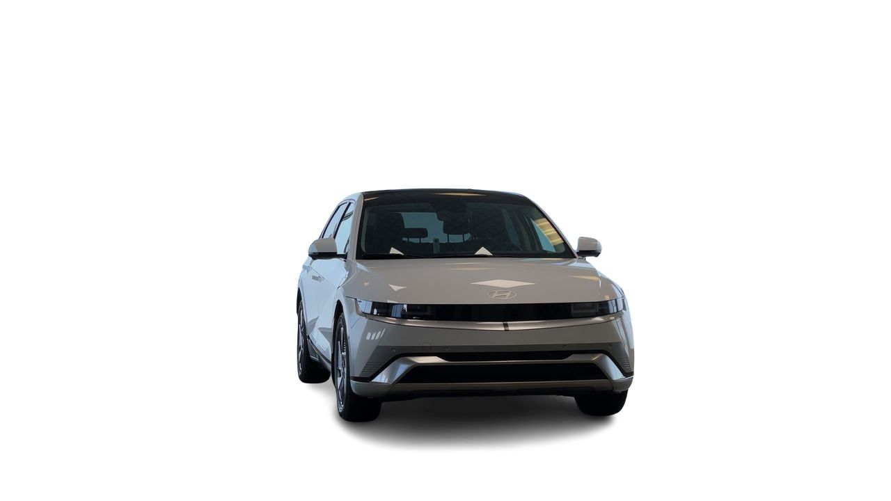 2026 Hyundai Ioniq 5