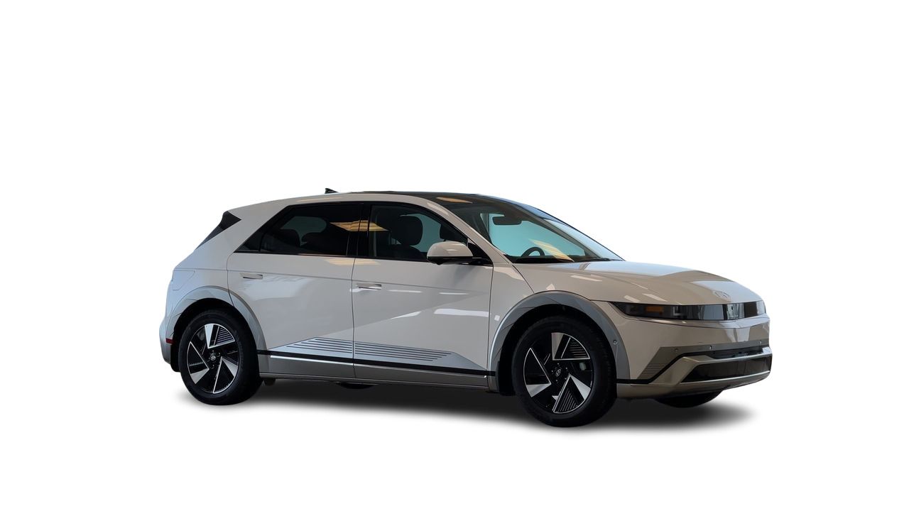 2026 Hyundai Ioniq 5