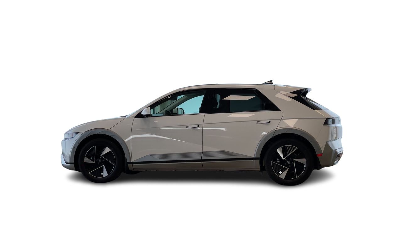 2026 Hyundai Ioniq 5
