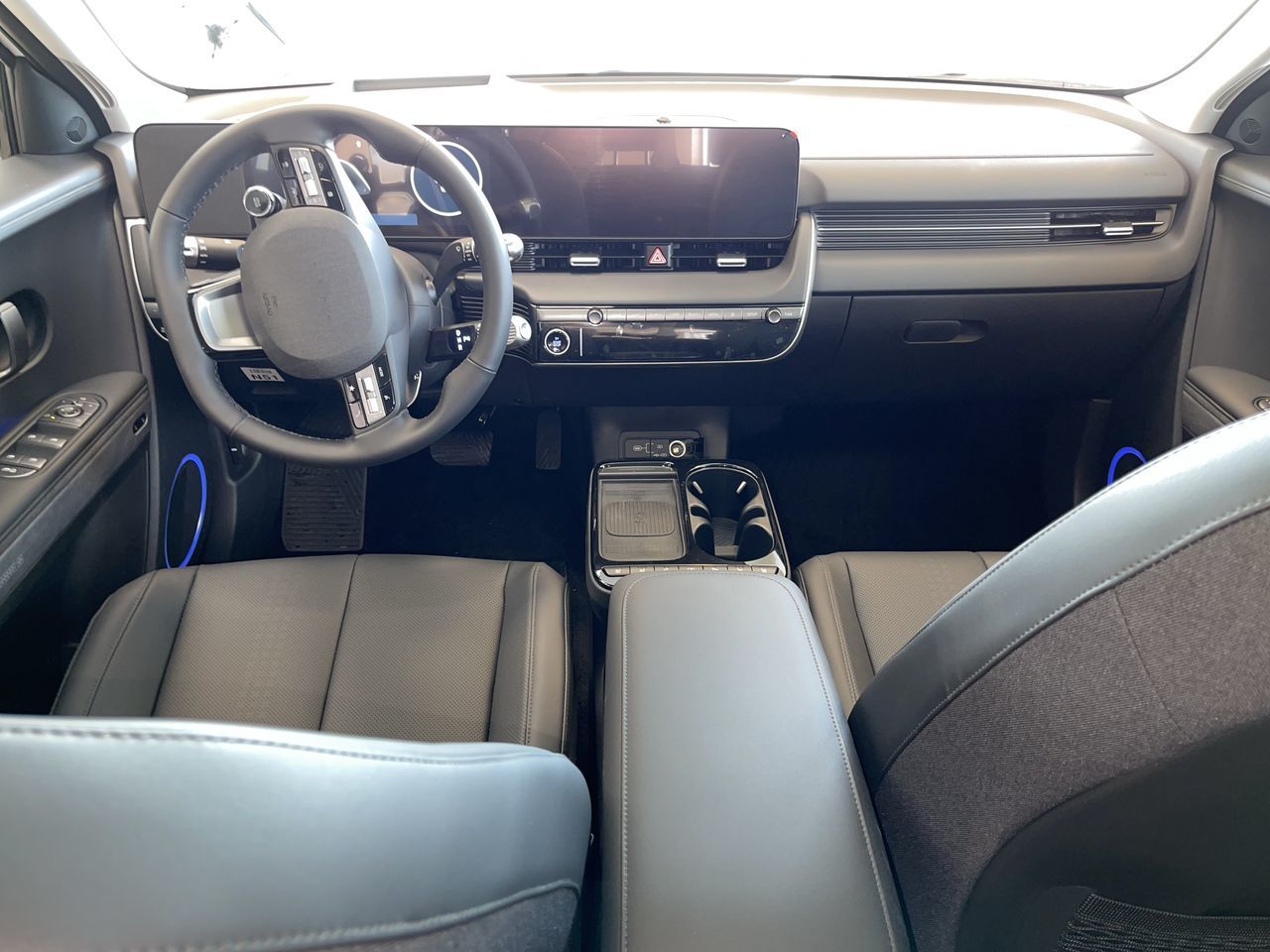 2026 Hyundai Ioniq 5