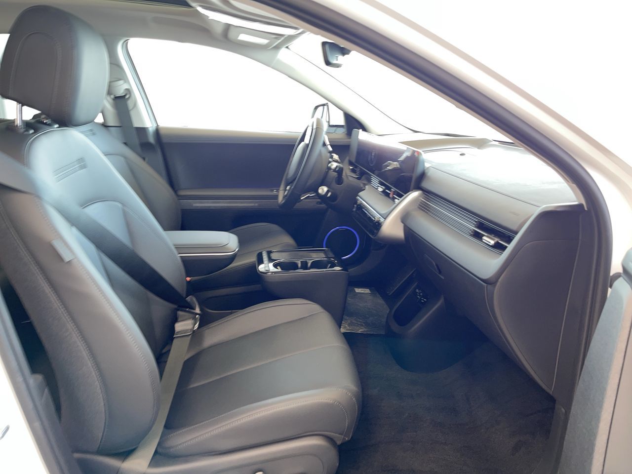 2026 Hyundai Ioniq 5