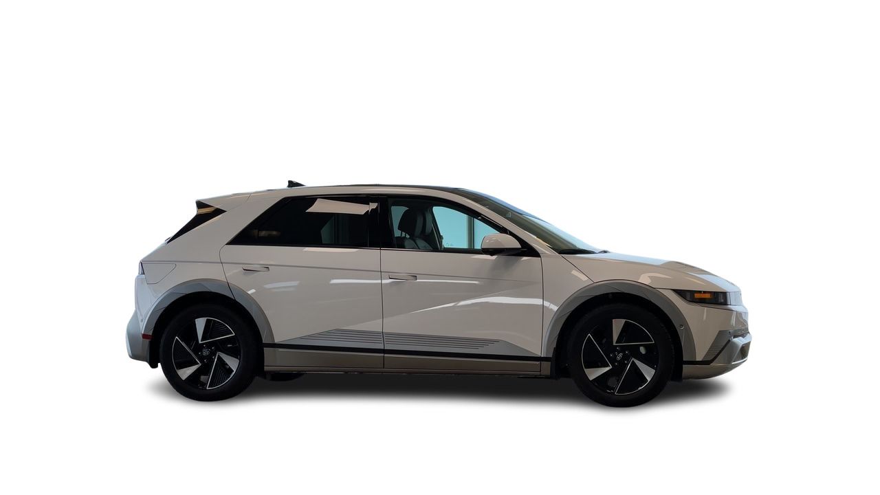 2026 Hyundai Ioniq 5