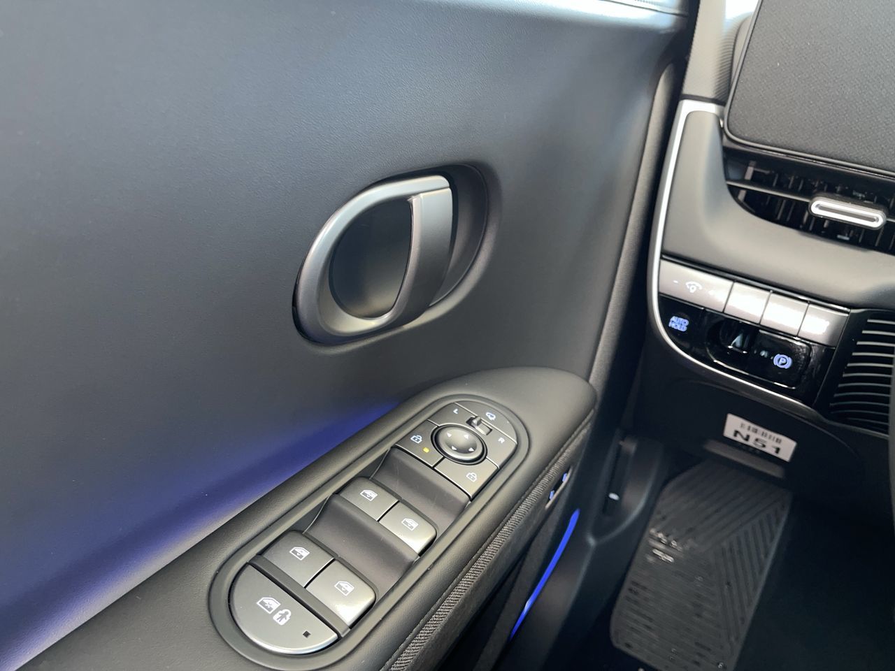 2026 Hyundai Ioniq 5