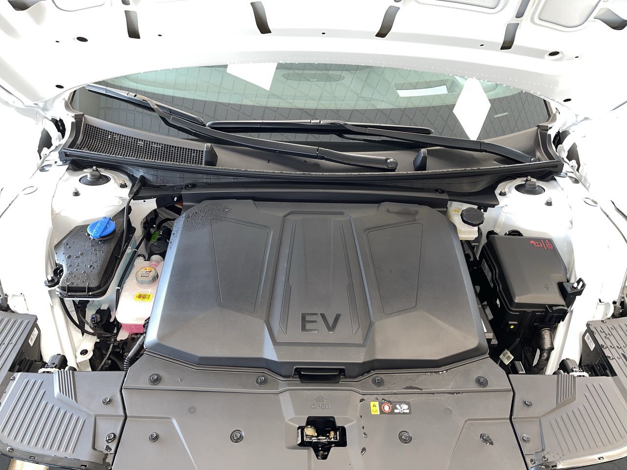 2026 Hyundai Ioniq 5