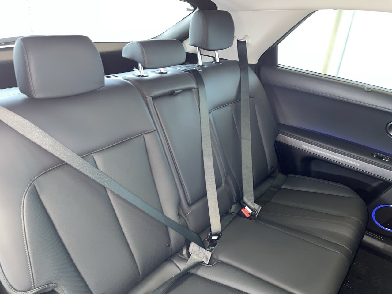 2026 Hyundai Ioniq 5