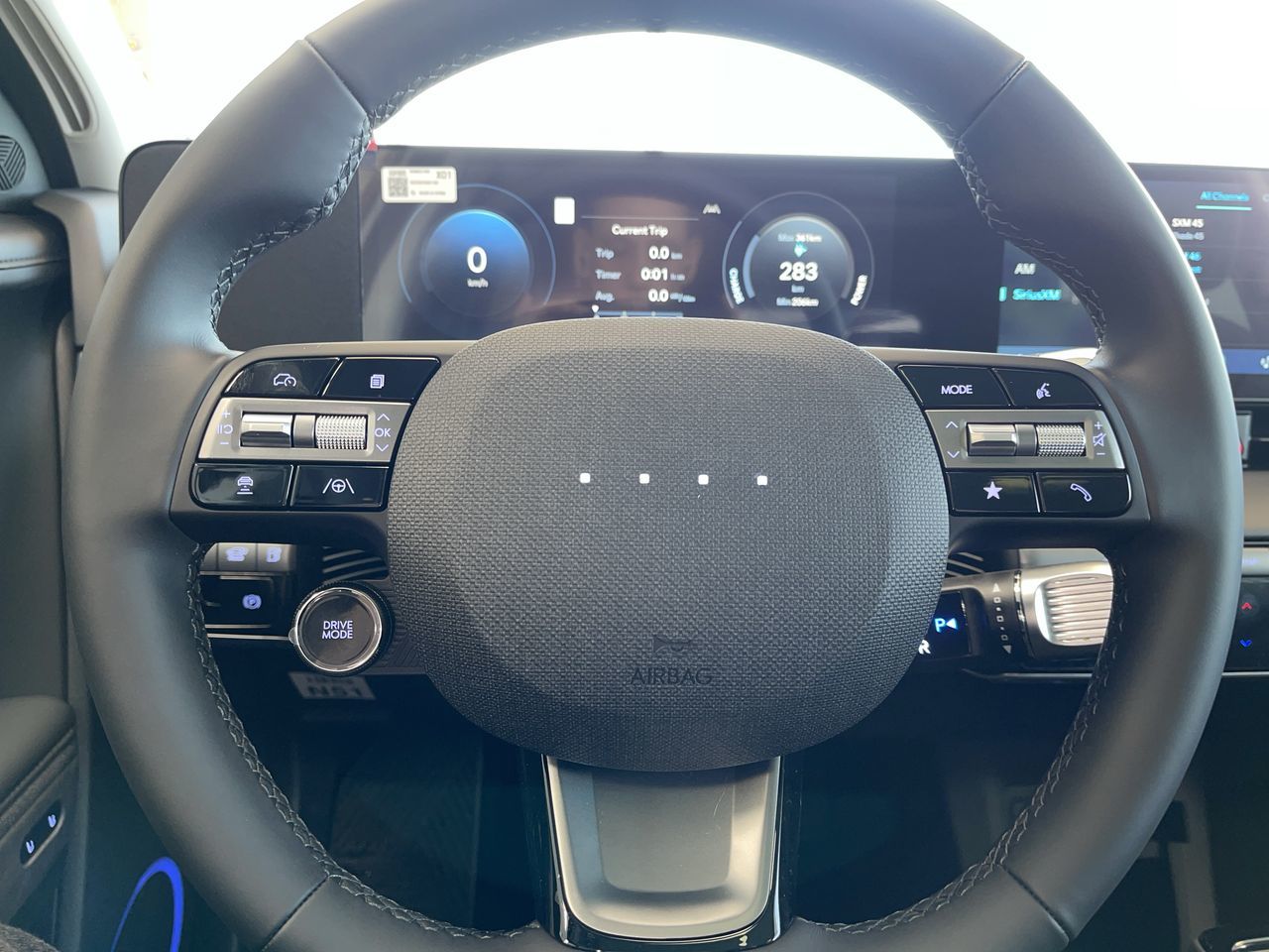 2026 Hyundai Ioniq 5