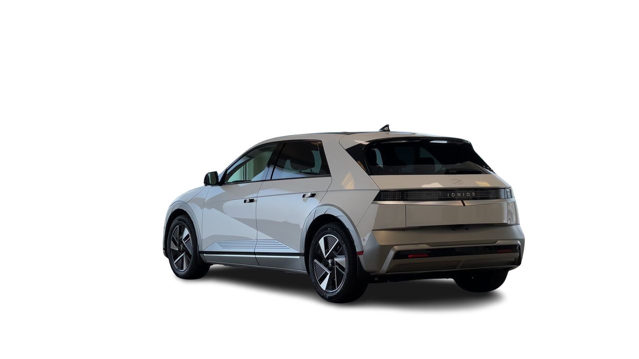 2026 Hyundai Ioniq 5