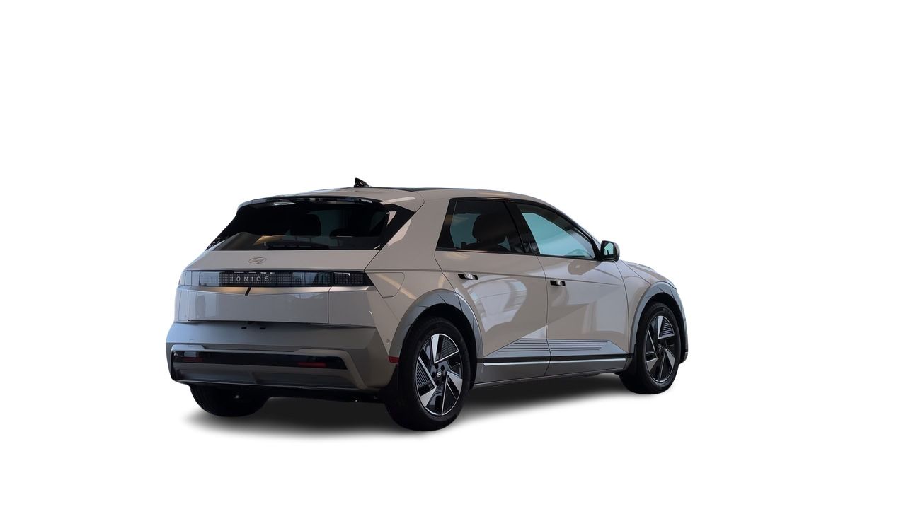 2026 Hyundai Ioniq 5