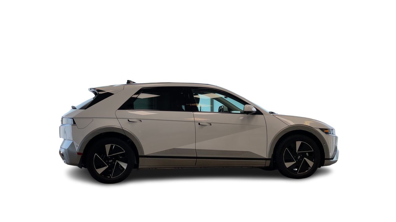 2026 Hyundai Ioniq 5