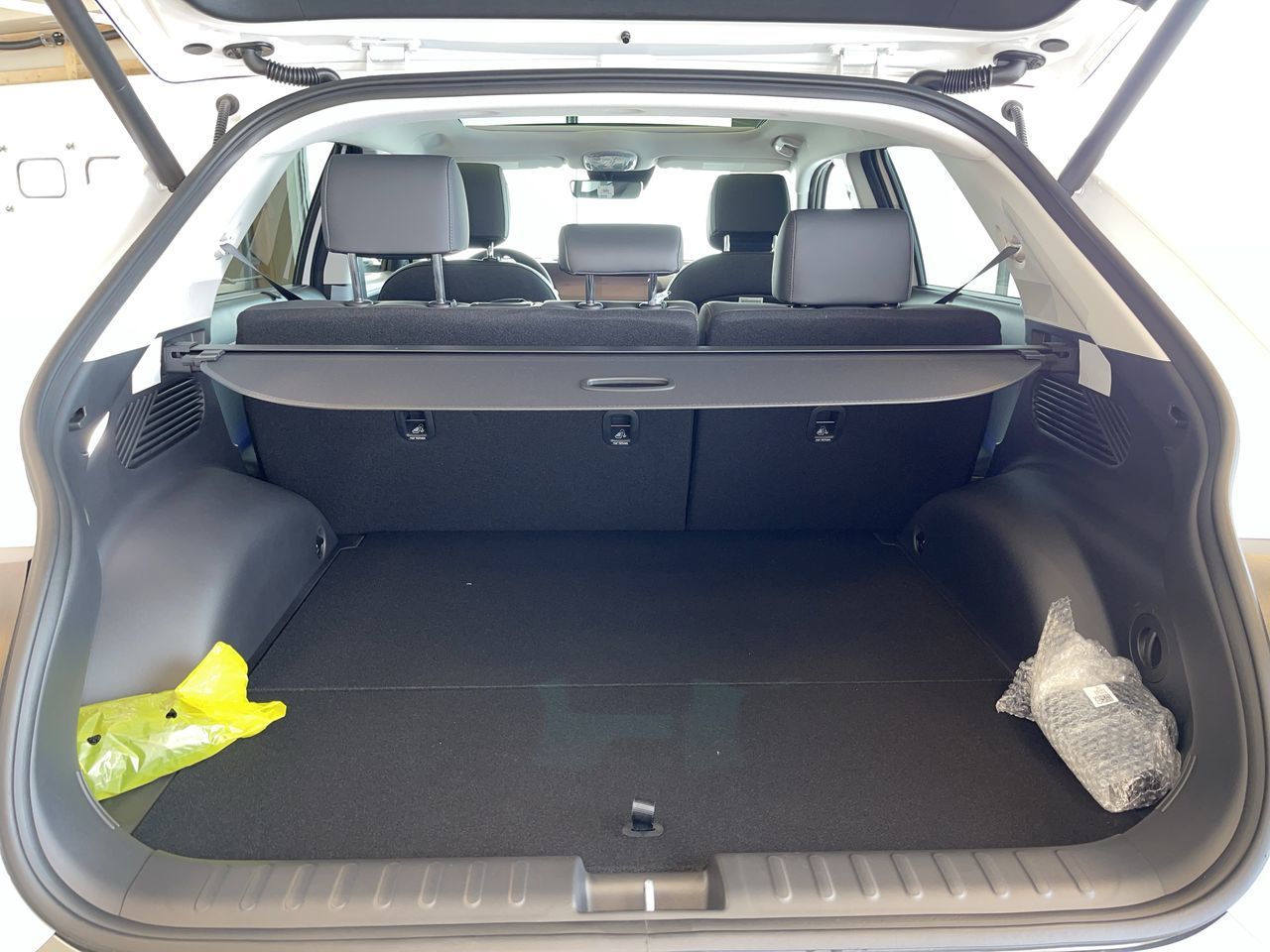 2026 Hyundai Ioniq 5