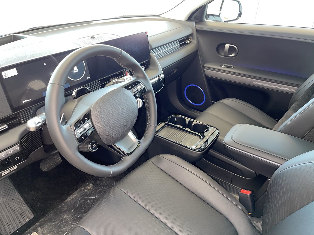 2026 Hyundai Ioniq 5