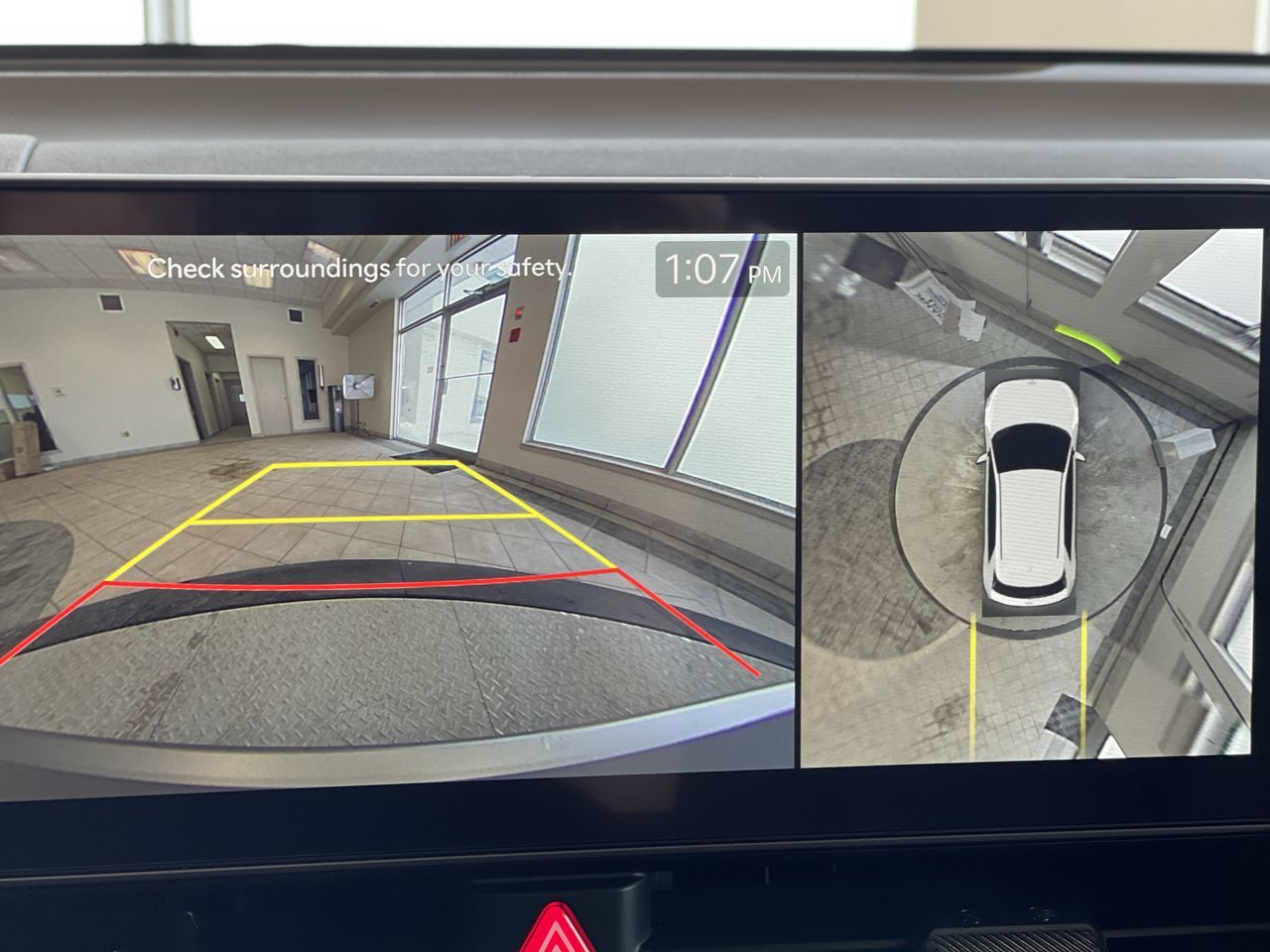 2026 Hyundai Ioniq 5