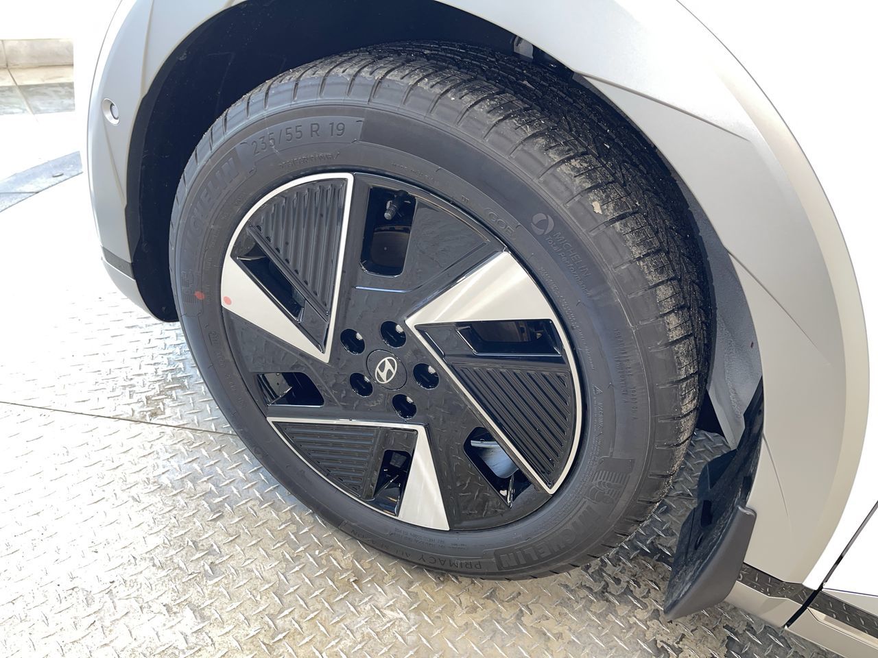 2026 Hyundai Ioniq 5