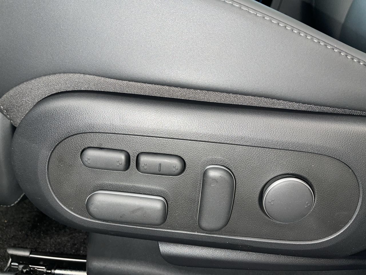 2026 Hyundai Ioniq 5