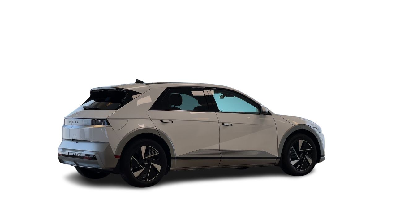 2026 Hyundai Ioniq 5