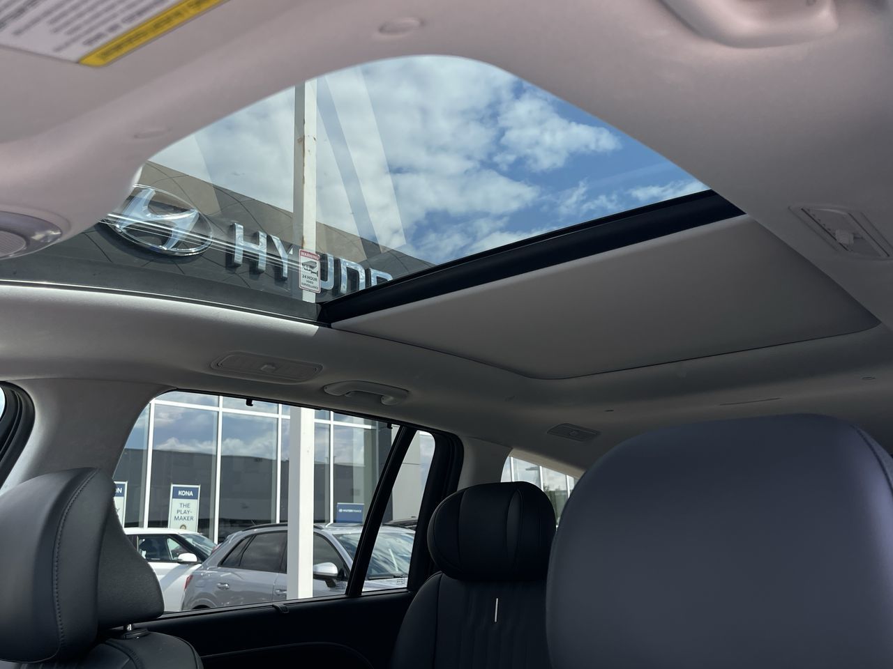 Hyundai IONIQ 9  2026 à Regina, Saskatchewan