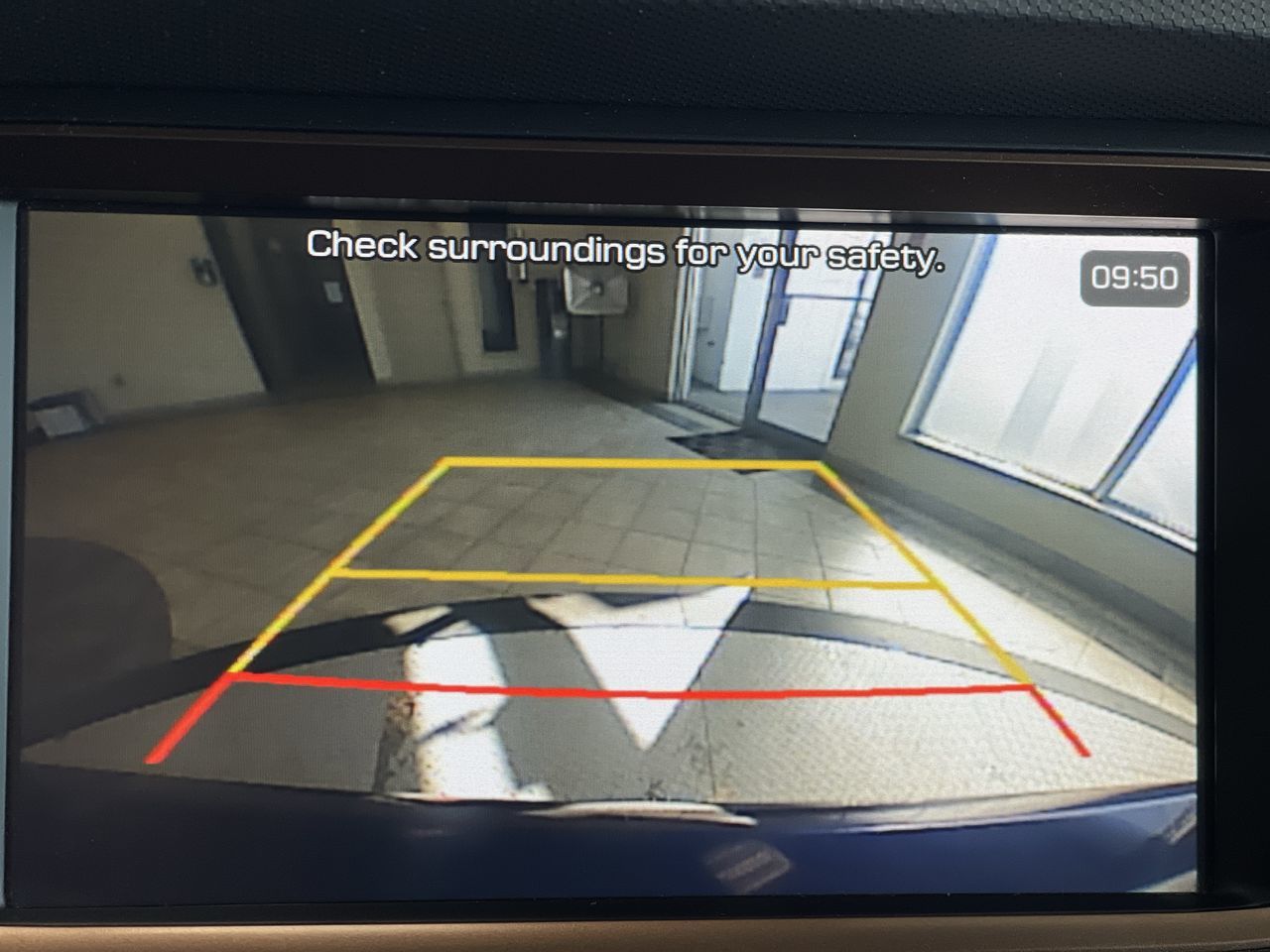 2019 Hyundai Ioniq EV