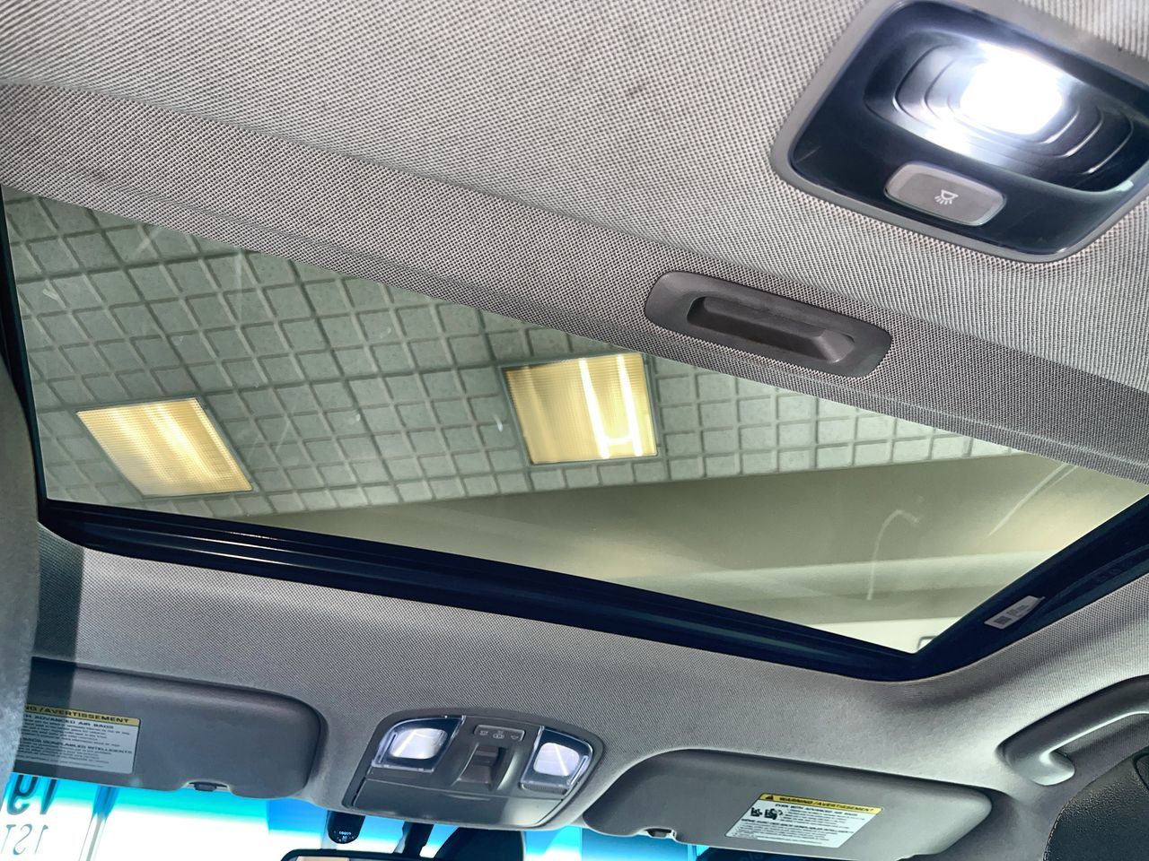 2019 Hyundai Ioniq EV