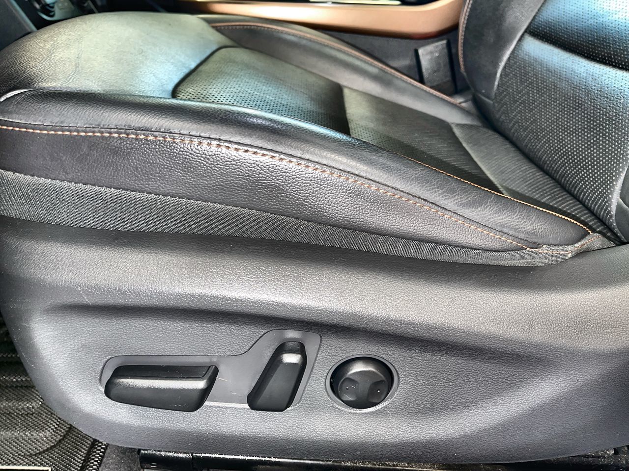 2019 Hyundai Ioniq EV
