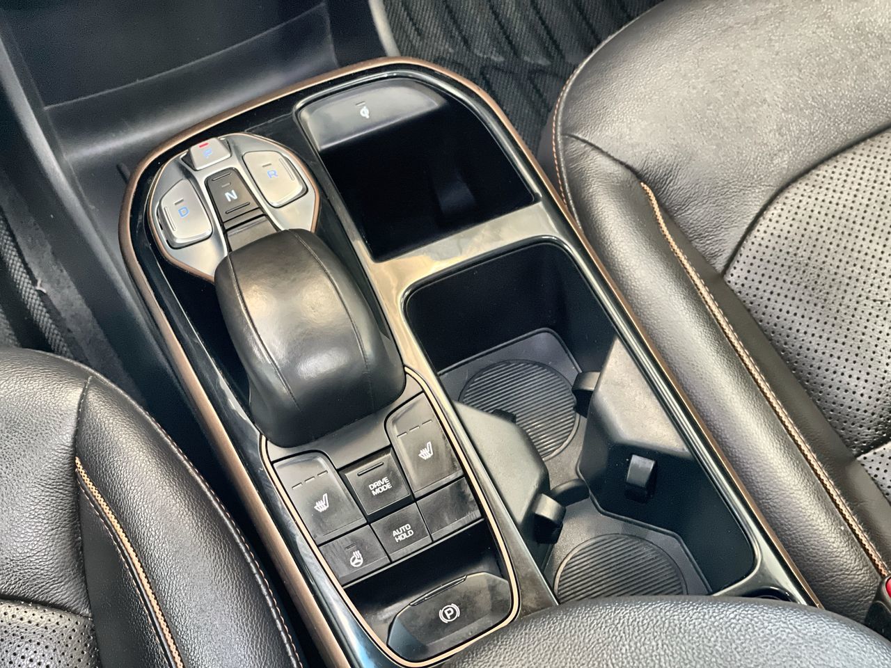 2019 Hyundai Ioniq EV