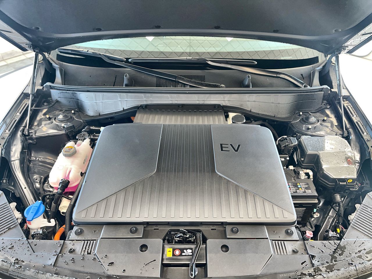 Hyundai KONA ELECTRIC  2025 à Regina, Saskatchewan