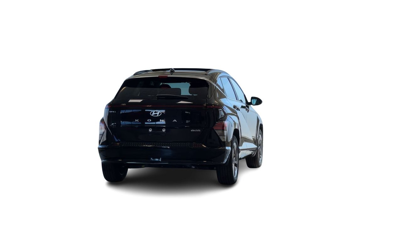 Hyundai KONA ELECTRIC  2025 à Regina, Saskatchewan