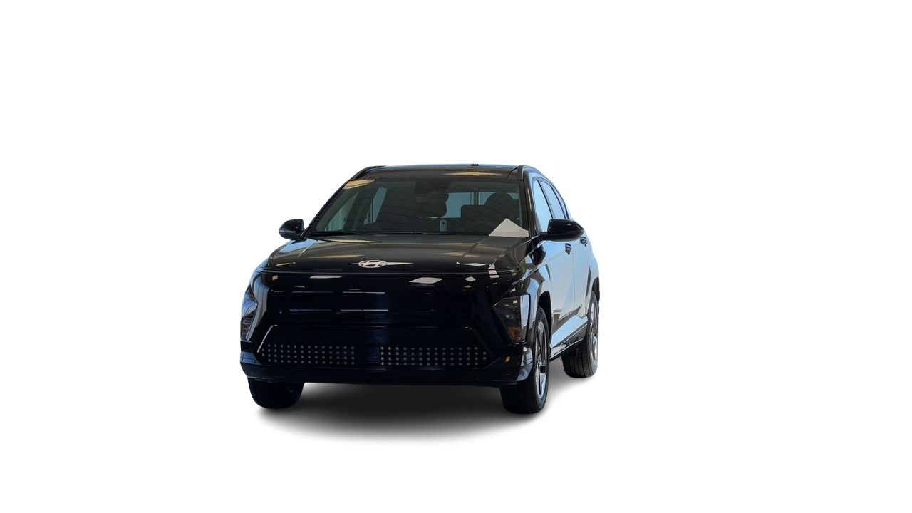 Hyundai KONA ELECTRIC  2025 à Regina, Saskatchewan