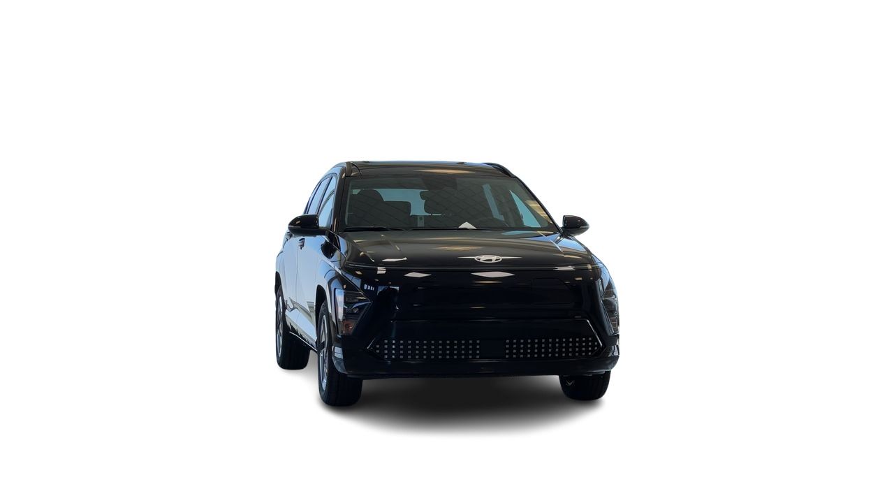 Hyundai KONA ELECTRIC  2025 à Regina, Saskatchewan