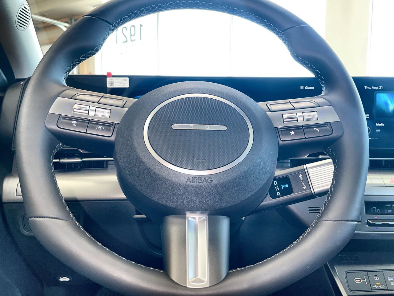 Hyundai KONA ELECTRIC  2025 à Regina, Saskatchewan