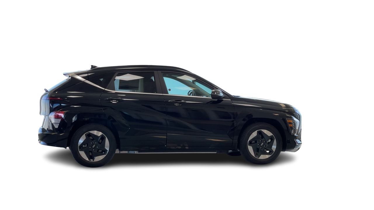 Hyundai KONA ELECTRIC  2025 à Regina, Saskatchewan