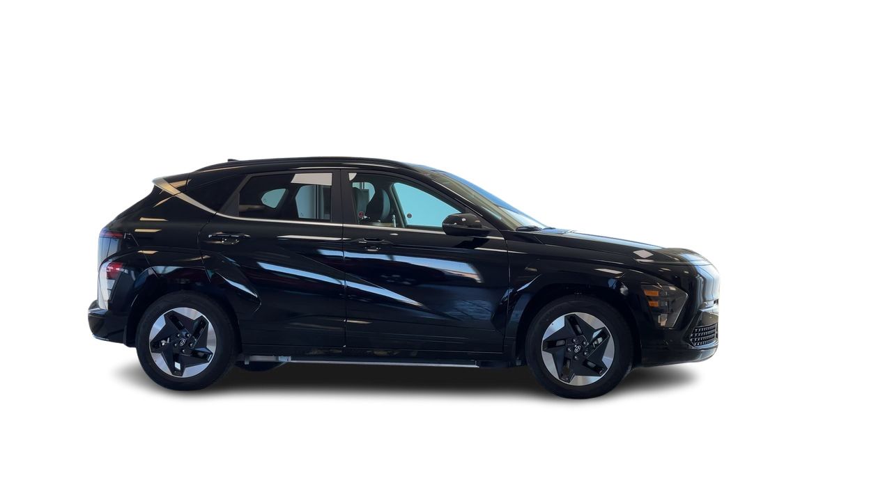 Hyundai KONA ELECTRIC  2025 à Regina, Saskatchewan