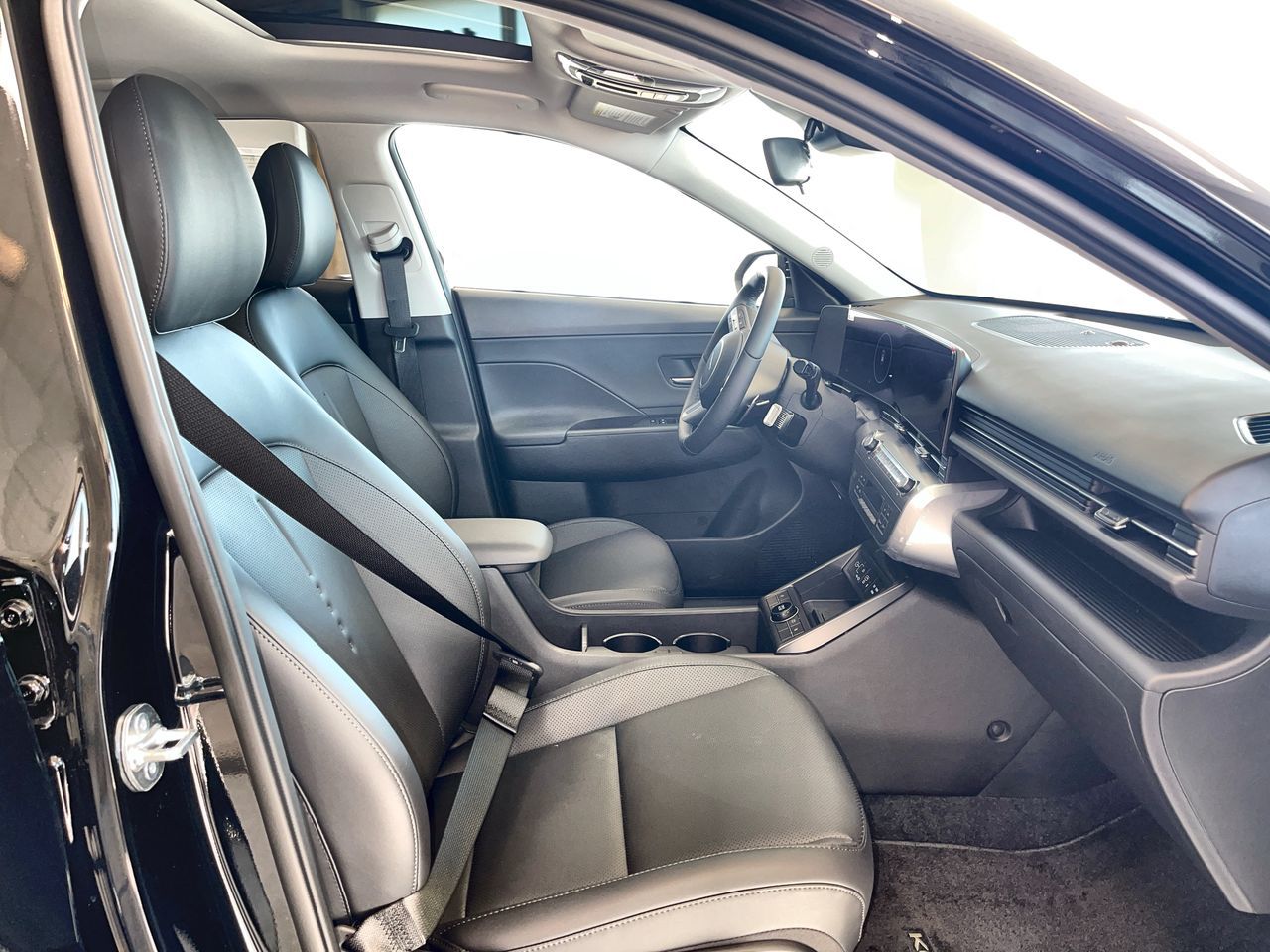 Hyundai KONA ELECTRIC  2025 à Regina, Saskatchewan