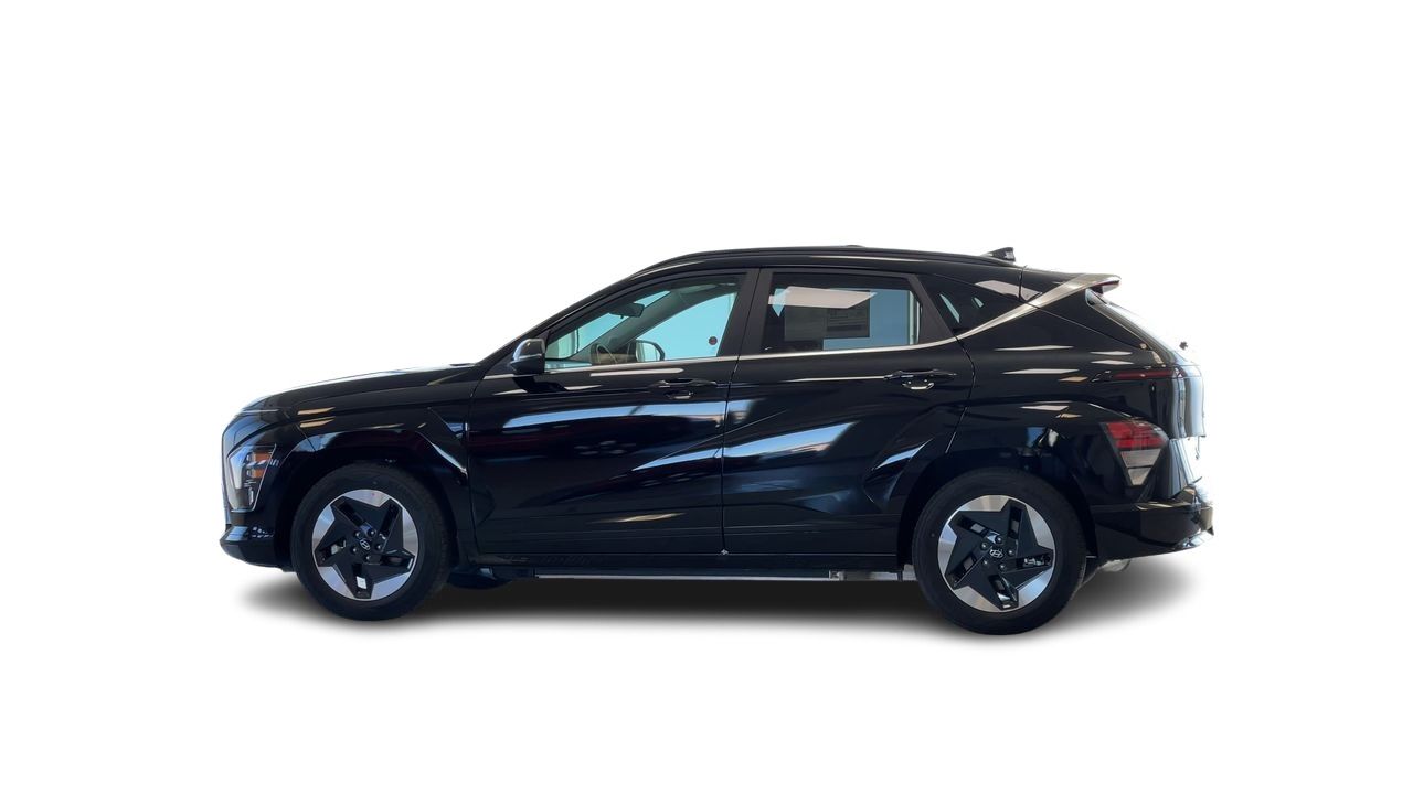 Hyundai KONA ELECTRIC  2025 à Regina, Saskatchewan