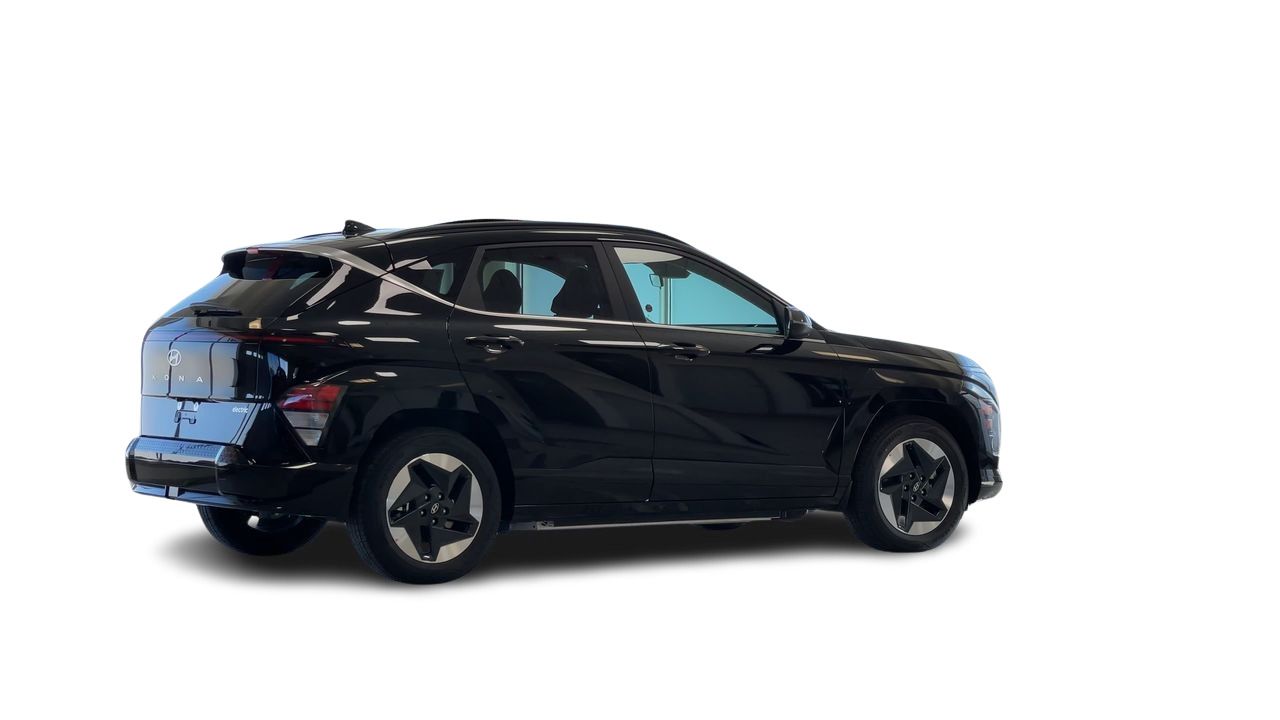 Hyundai KONA ELECTRIC  2025 à Regina, Saskatchewan